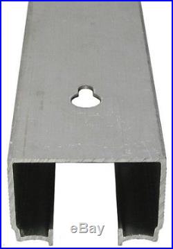100PD Commercial Grade Pocket / Sliding Door Hardware (96)