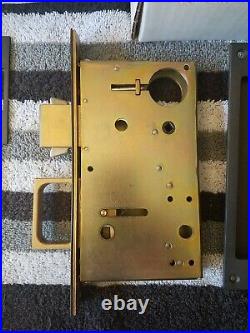 Accurate Pocket Door Hardware Lock Sliding Door Hardware