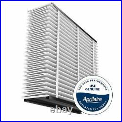Aprilaire 210 Air Filter For Aprilaire Whole Home Air Purifiers, Clean Air Dust