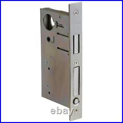 Baldwin 8632056 Pocket Door Hardware Locks Sliding Door Hardware