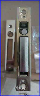 Baldwin PD006055PASS Pocket Door Hardware Locks Sliding Door Hardware