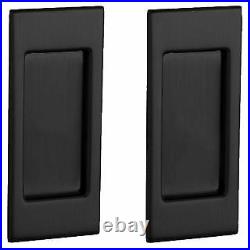Baldwin PD006190PASS Pocket Door Hardware Locks Sliding Door Hardware