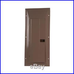 CH Mechanical Interlock Flush Cover for Type B Panel Covers