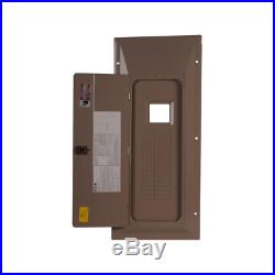 CH Mechanical Interlock Flush Cover for Type B Panel Covers