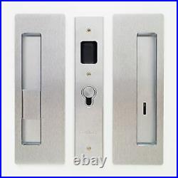 Cavilock CL400B0129 Pocket Door Hardware Locks Sliding Door Hardware