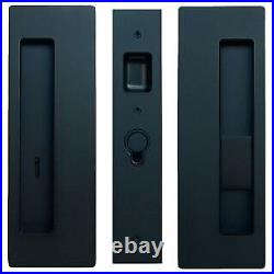 Cavilock CL400B0433 Pocket Door Hardware Locks Sliding Door Hardware