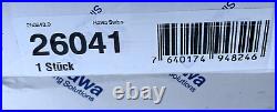 Hafele 941.20.018 Sliding Door Hardware Hawa Junior 120A Fitting Set With 2 Stops