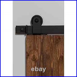 Leatherneck Hardware 3031-0006T Barn Door Hardware Sliding Door Hardware