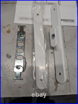 NEW Simonton INOVO Sliding Door Hardware Kit