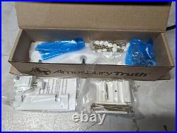 NEW Simonton INOVO Sliding Door Hardware Kit