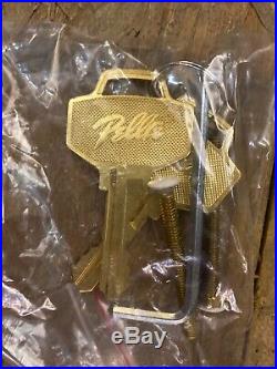Pella 250 Series Sliding Patio Door Hardware Tray Handle Keys Complete New S3